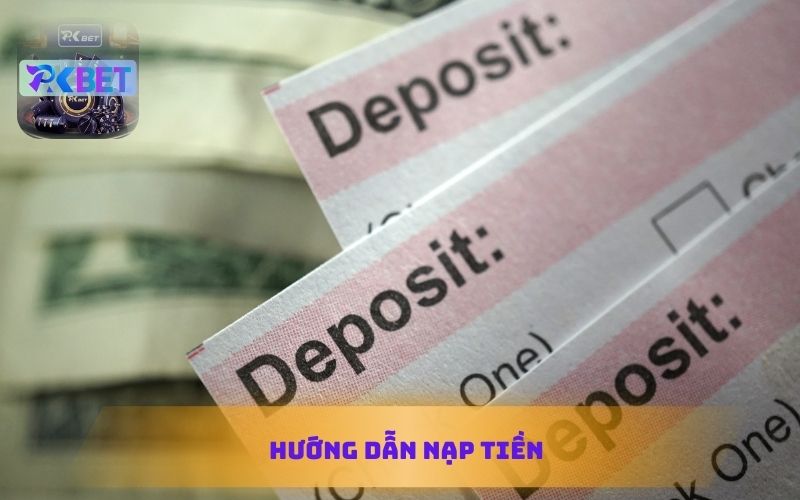 NẠP TIỀN PKBET