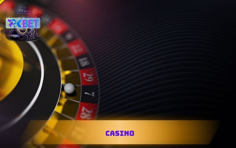 CASINO PKBET