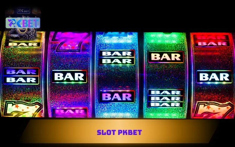 SLOT PKBET