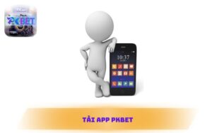 TẢI APP PKBET